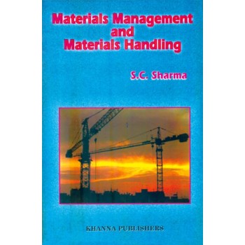 E_Book Materials Management & Materials Handling